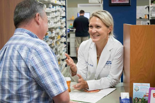 About The Medicine Shoppe® Pharmacy